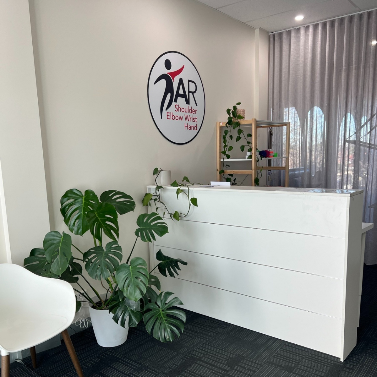 Inside Action Rehab Epping