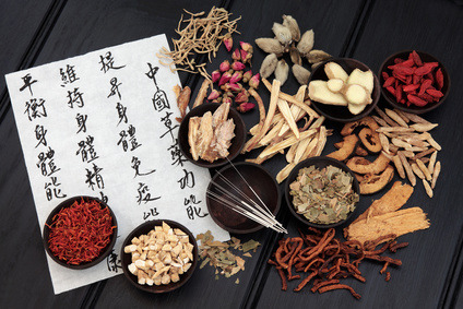 Inside Acupuncture with Chee