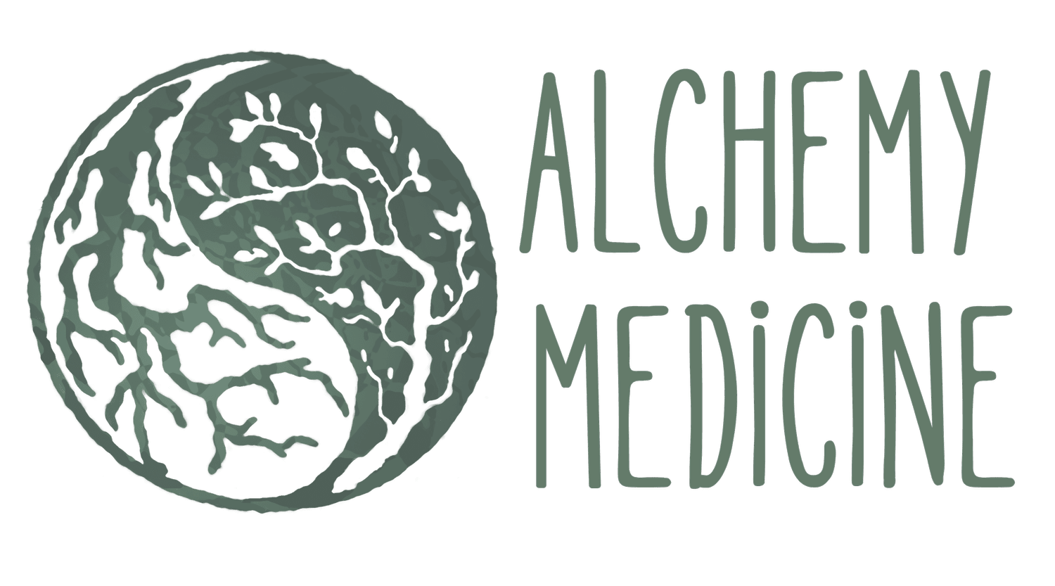 Inside Alchemy Medicine