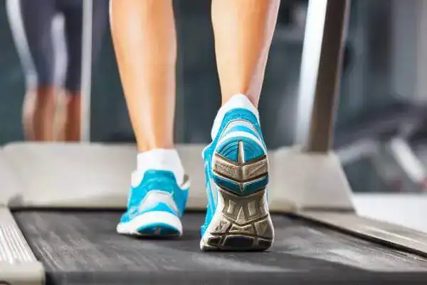 Inside Ankle, Foot and Orthotic Centre