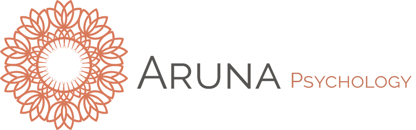 Inside Aruna Psychology