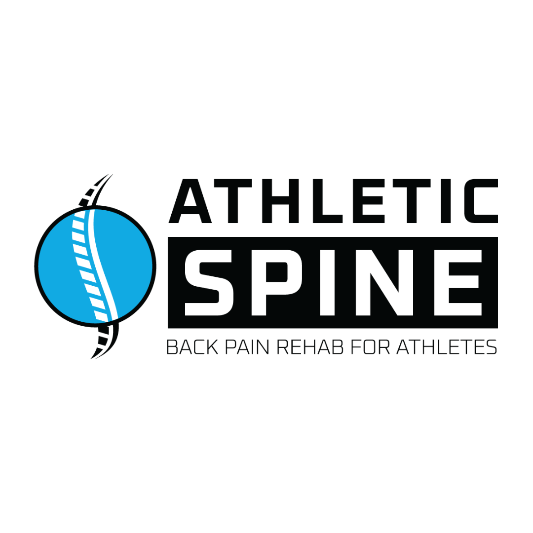 Inside Athletic Spine