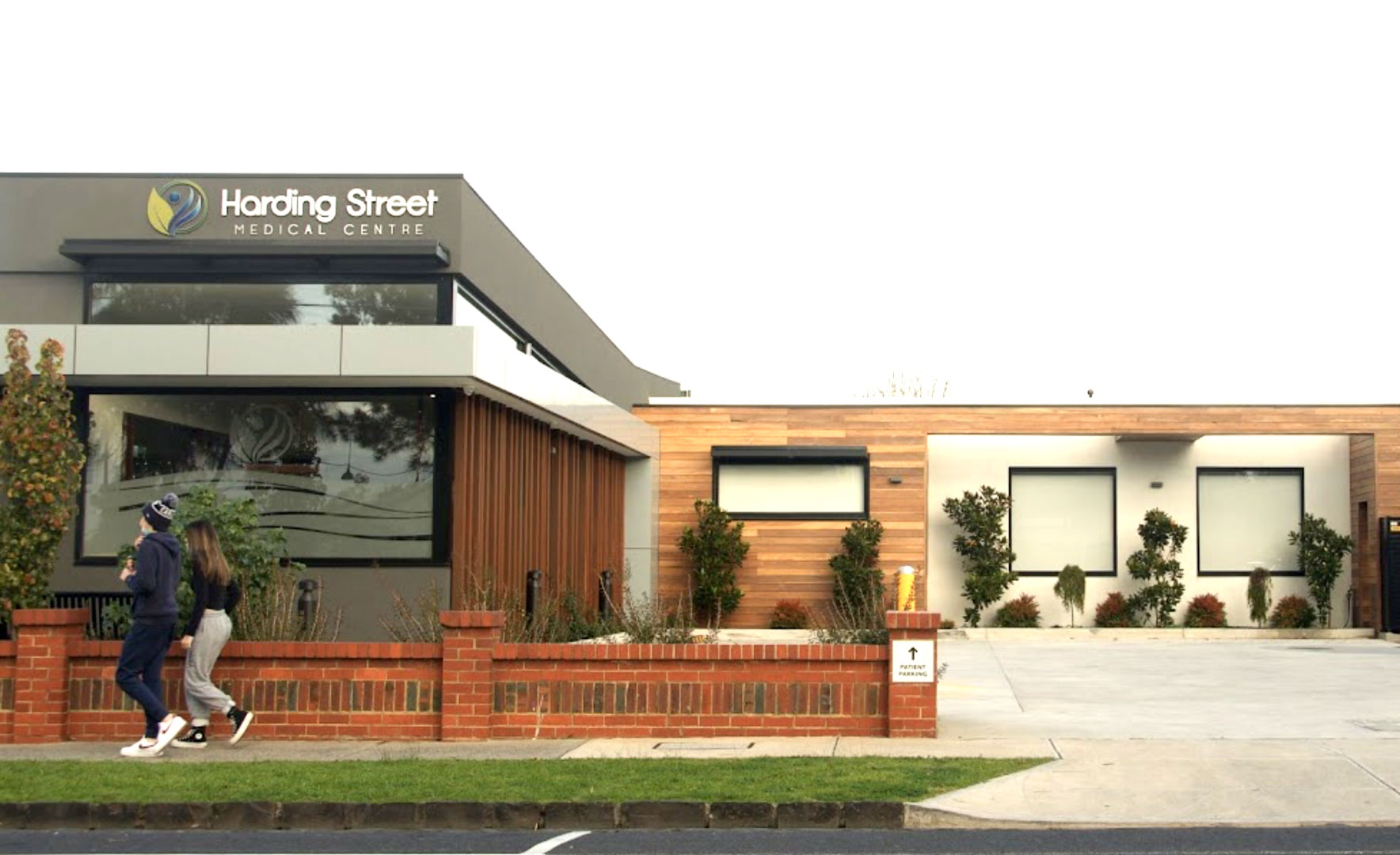 Inside Australian Sports Physiotherapy Coburg