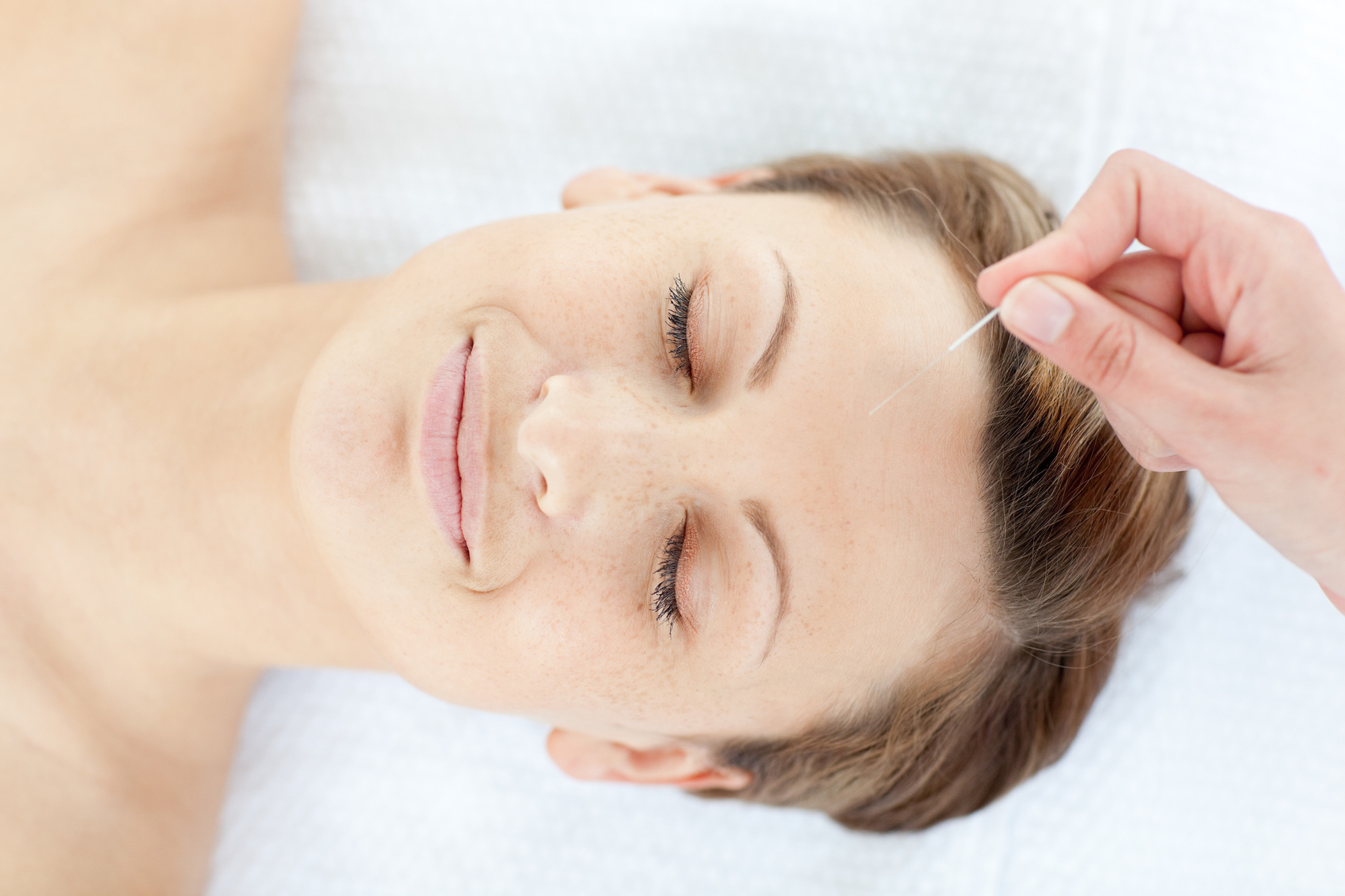 Inside Bodhi Acupuncture and Chinese Medicine