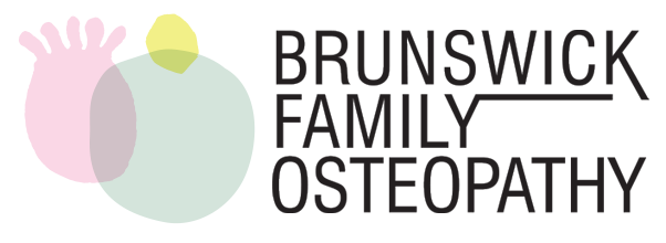 Inside Brunswick Family Osteopathy