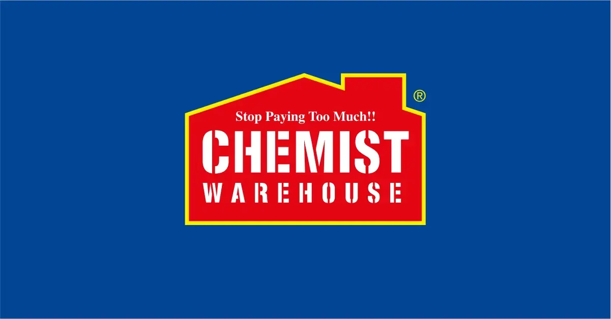 Inside Chemist Warehouse Northland