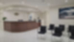 Inside Complete Care Preston