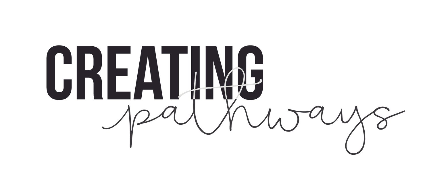 Inside Creating Pathways