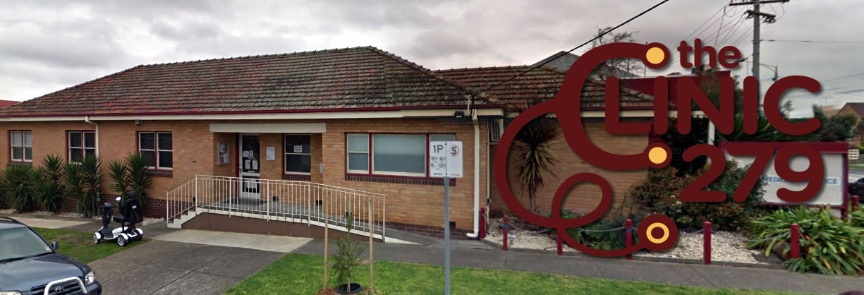 Inside Darebin Integrative Medical Centre
