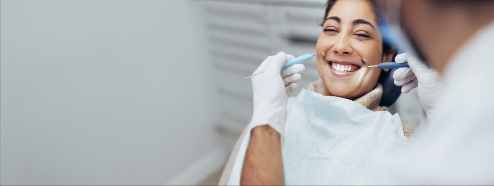 Inside Dentaservice
