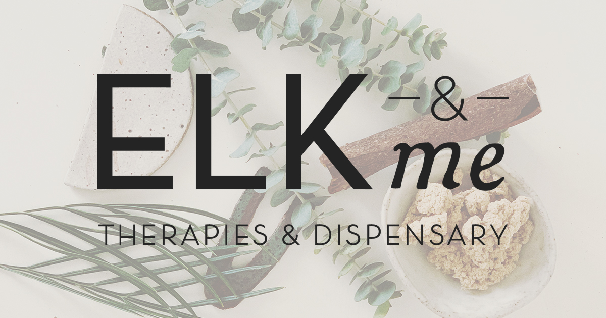 Inside Elk & Me Therapies and Dispensary