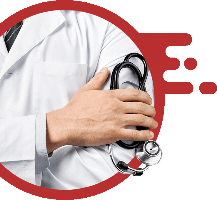 Inside Epping Family Doctors