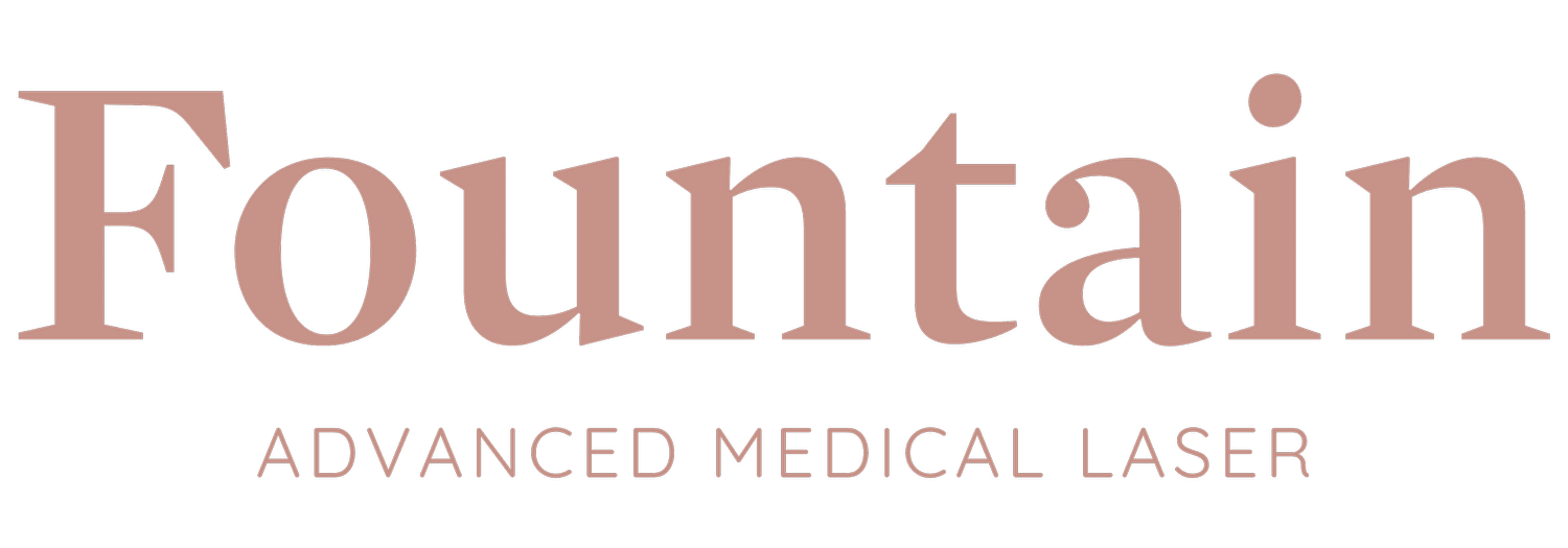 Inside Fountain Advanced Medical Laser Clinic