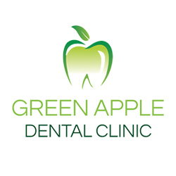 Inside Green Apple Dental Clinic