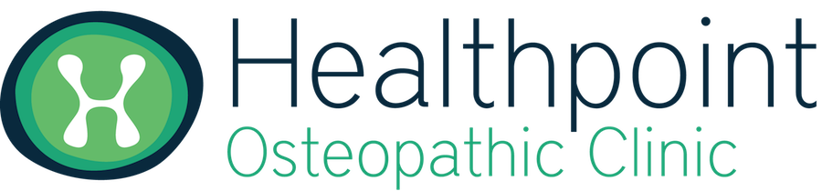 Inside Healthpoint Osteopathic Clinic
