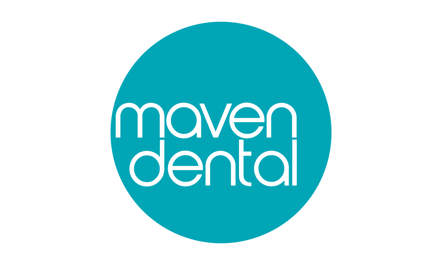 Inside Maven Dental Brunswick