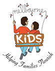 Inside Melbourne Kids Developmental Services