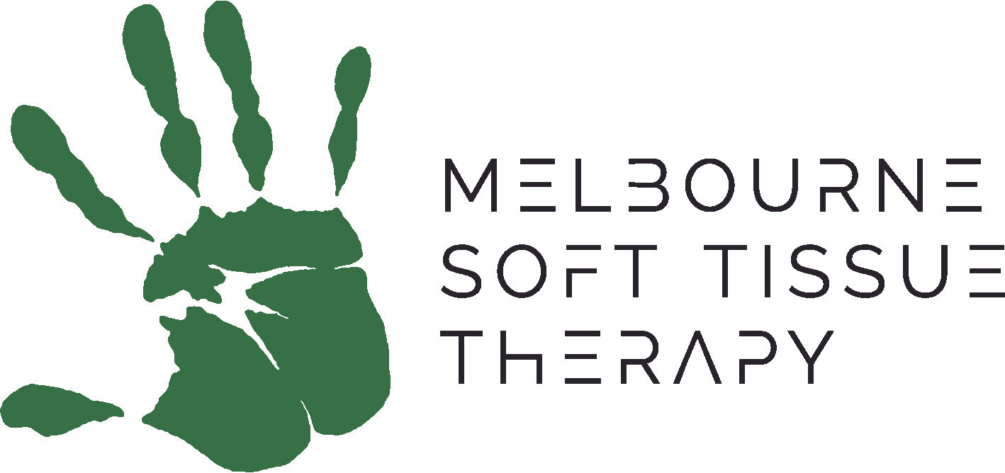 Inside Melbourne Soft Tissue Therapy