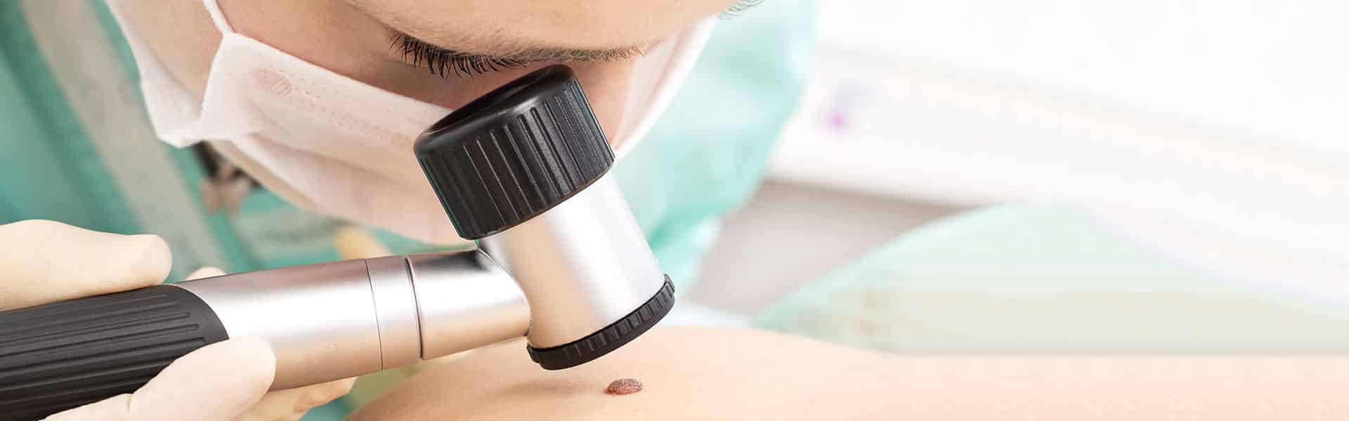 Inside Mole Check Clinic Northcote