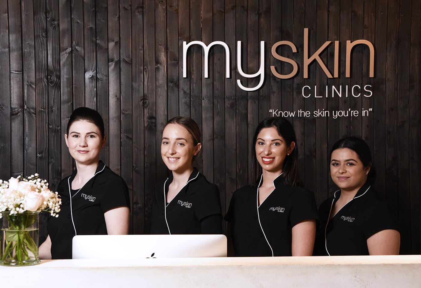 Inside MySkin Clinics