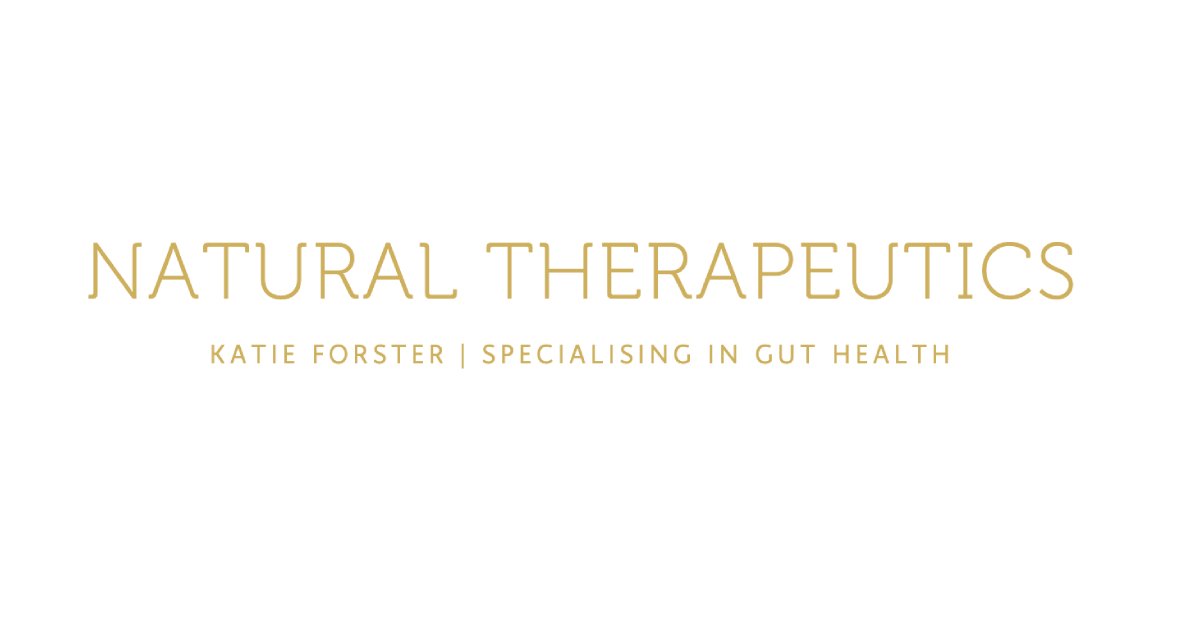 Inside Natural Therapeutics