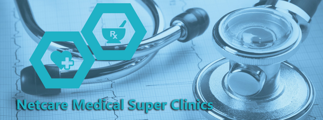 Inside Netcare Medical Family Clinic & Skin Cancer Surgery
