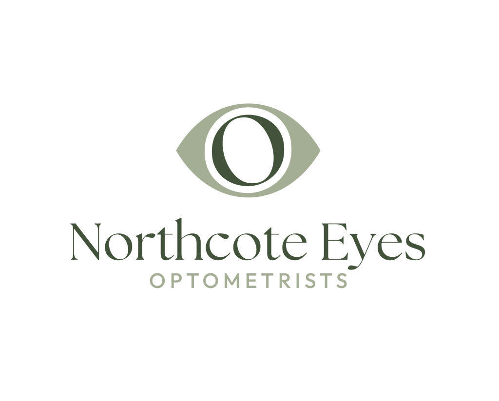 Inside Northcote Eyes