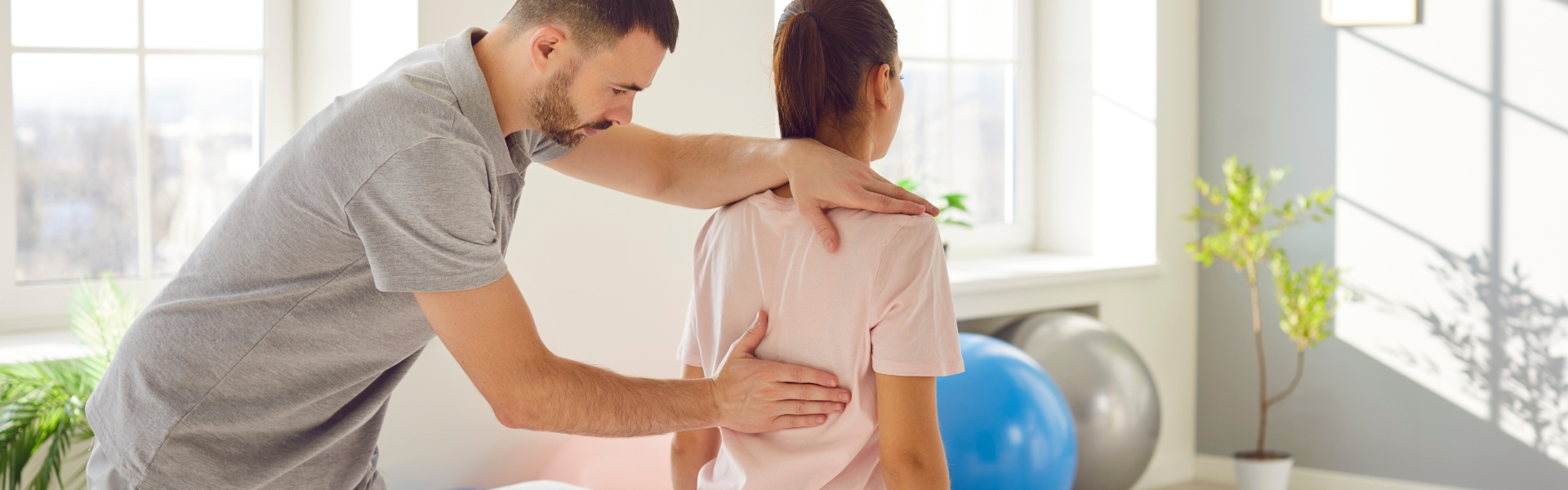 Inside Physical Healthcare