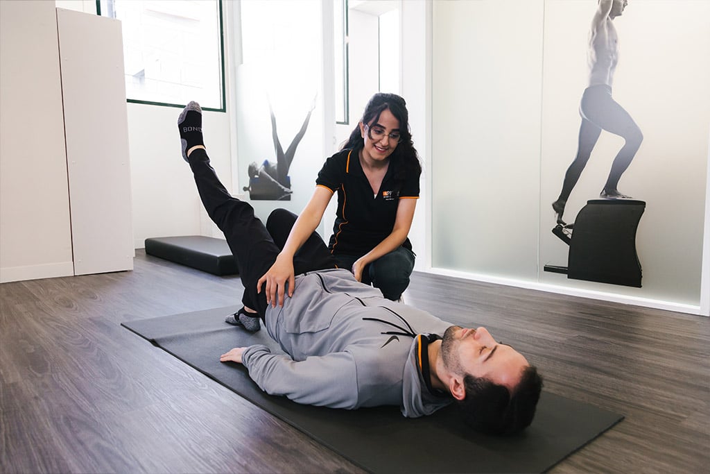 Inside Premier Sports & Spinal Medicine