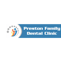 Inside Preston Family Dental Clinic