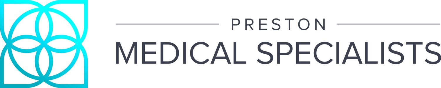 Inside Preston Medical Specialists