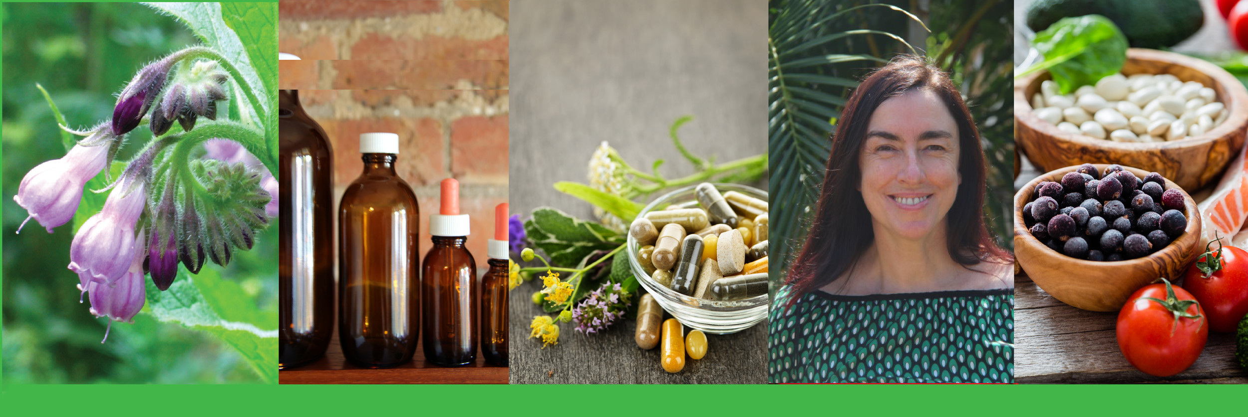 Inside Preston Naturopath