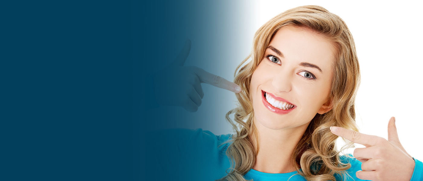 Inside Prime Dental Group