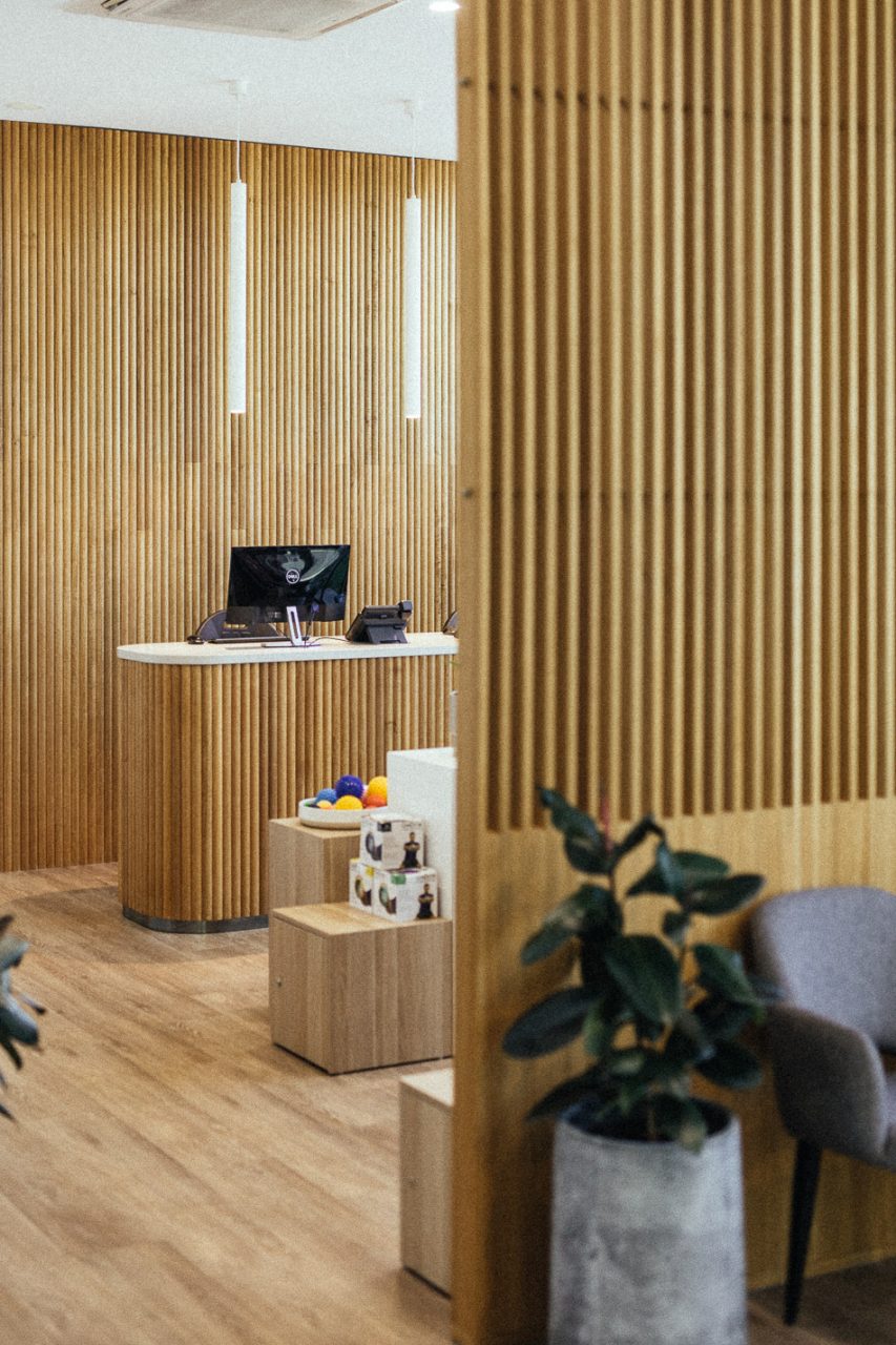 Inside Range Physiotherapy