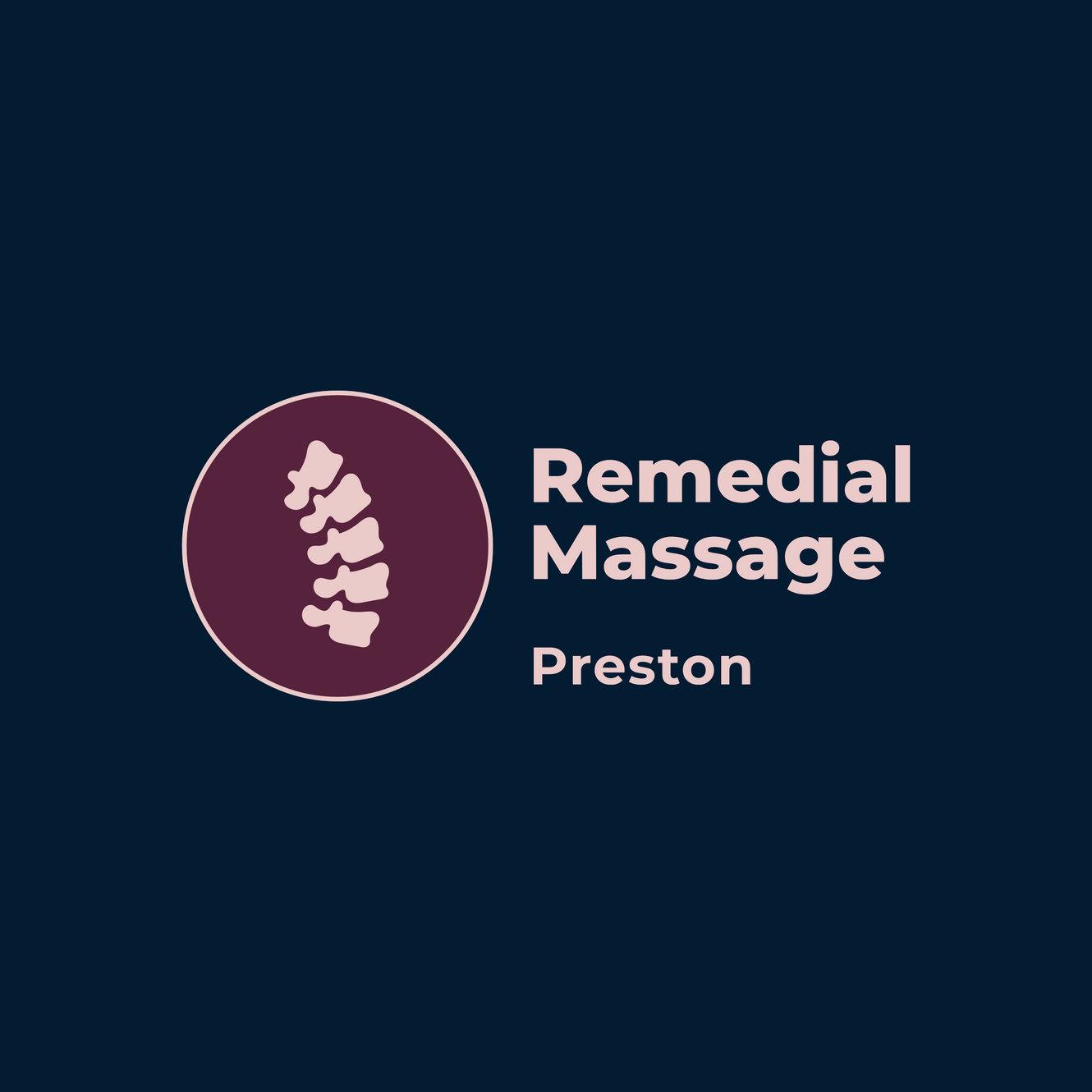 Inside Remedial Massage Preston