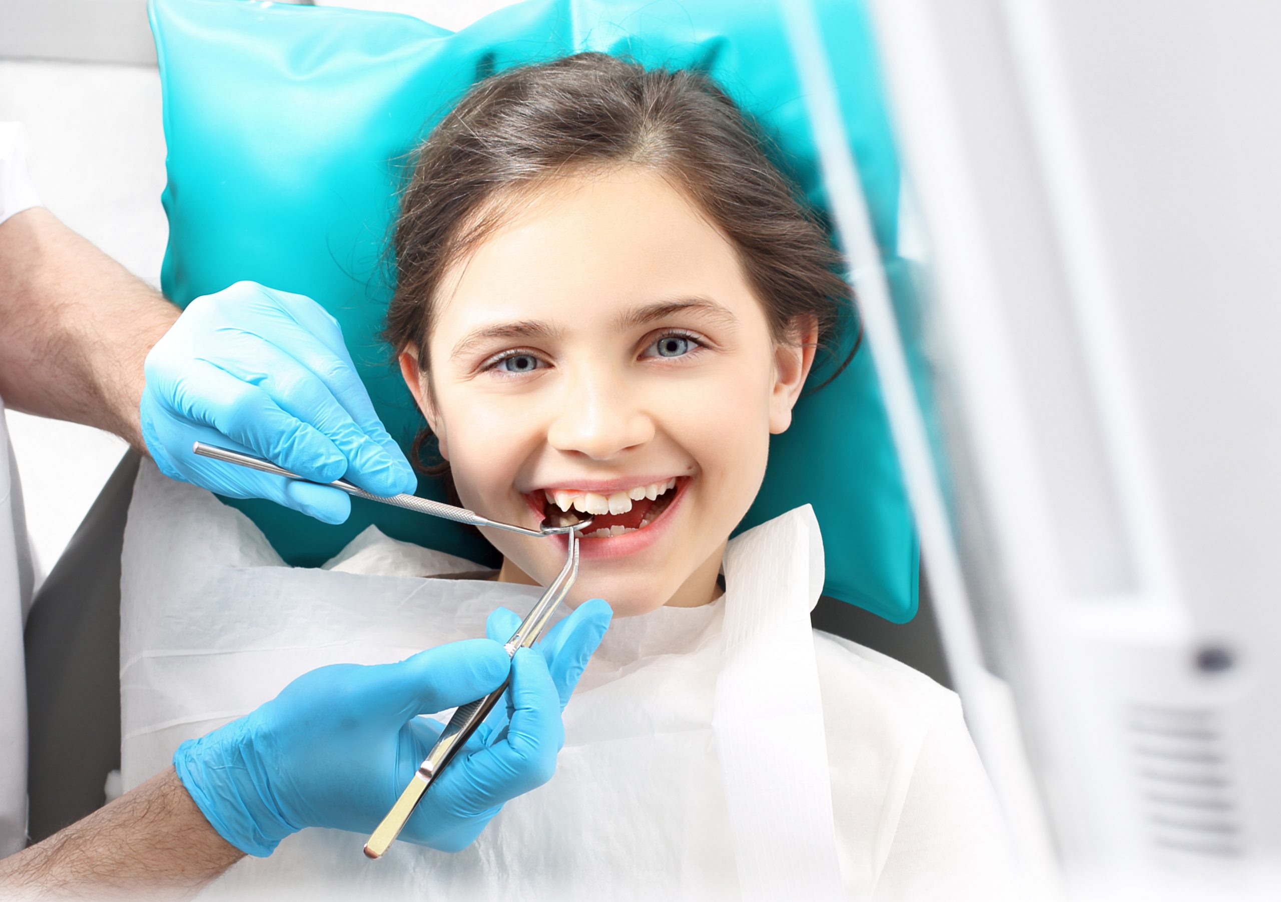 Inside Resolve Medical and Dental Coburg