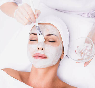 Inside Skin Master Clinics