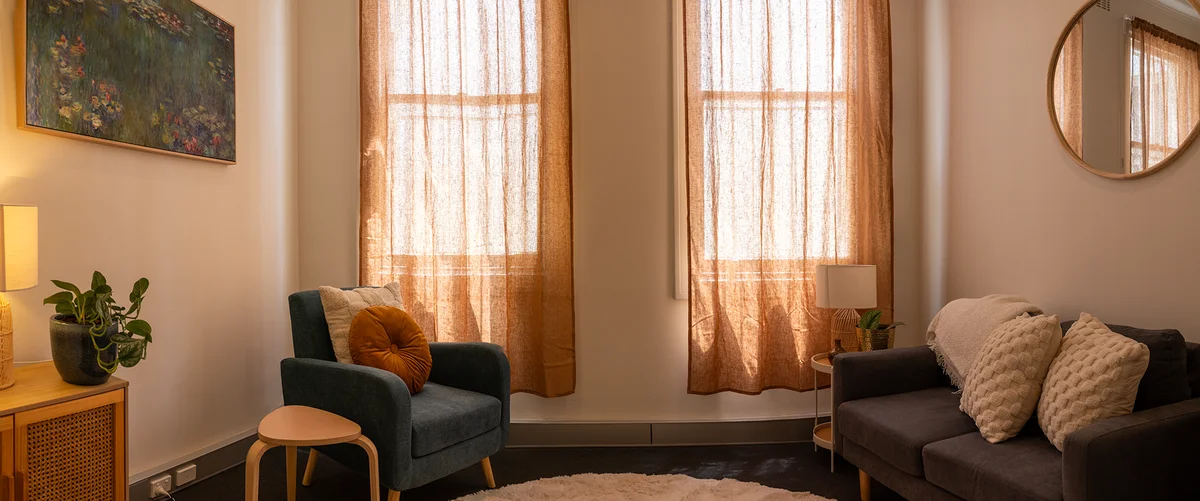Inside Solana Psychology