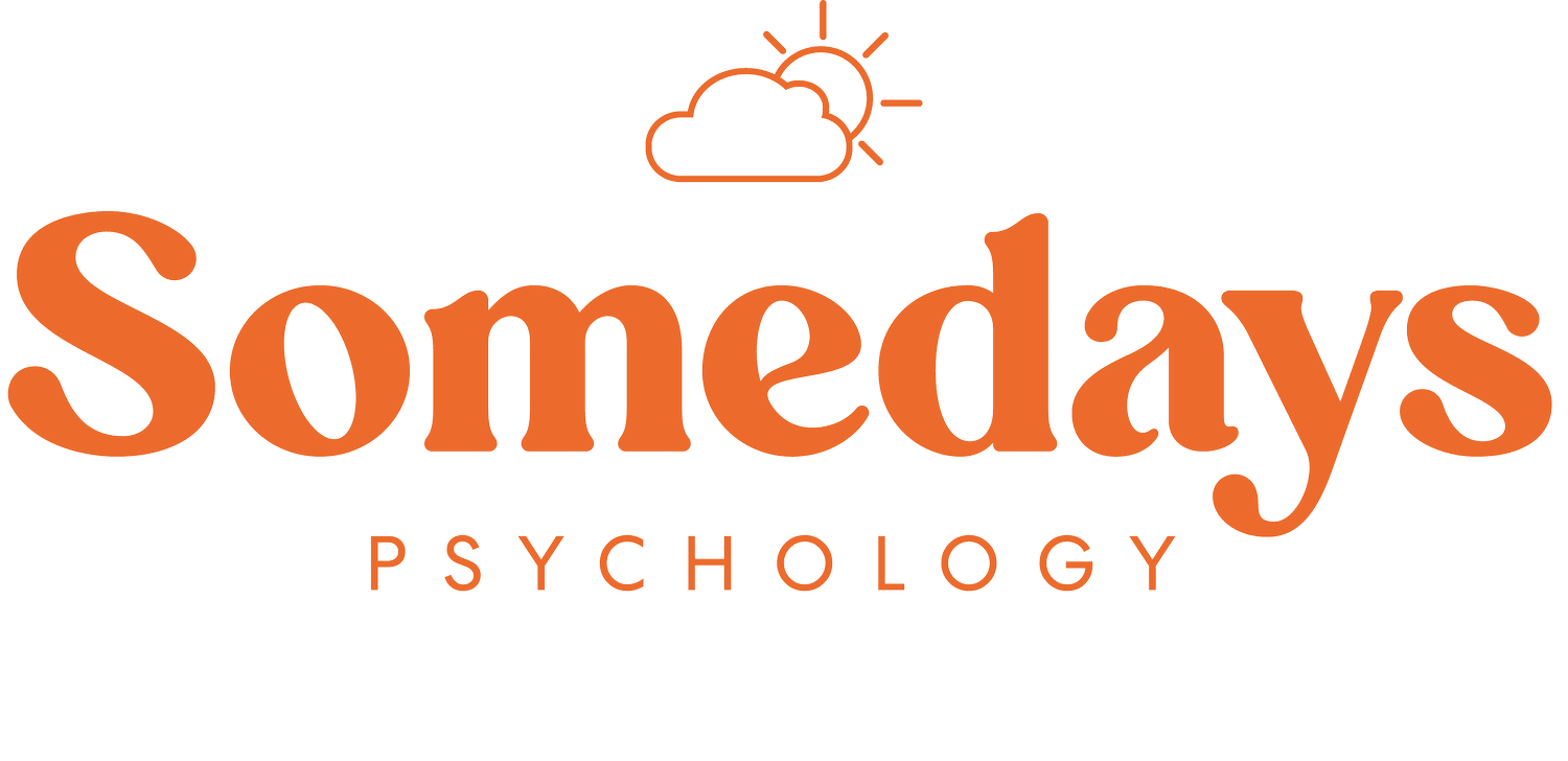 Inside Somedays Psychology