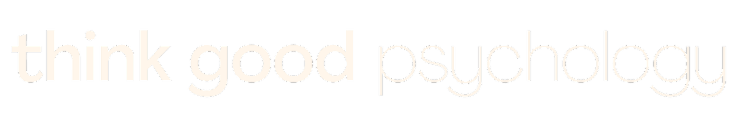Inside Think Good Psychology