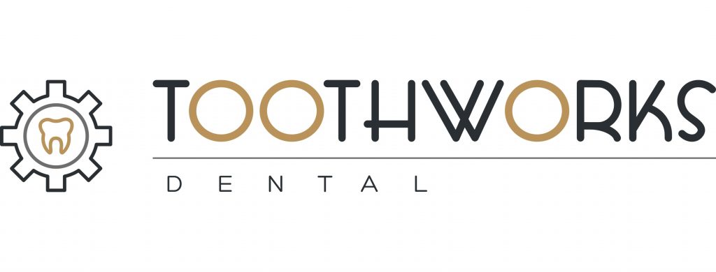 Inside Toothworks Dental