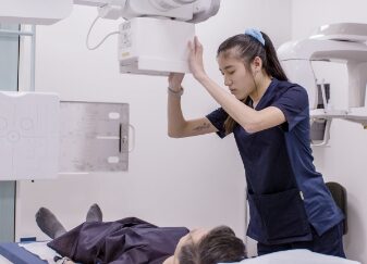 Inside Vision Radiology Thornbury
