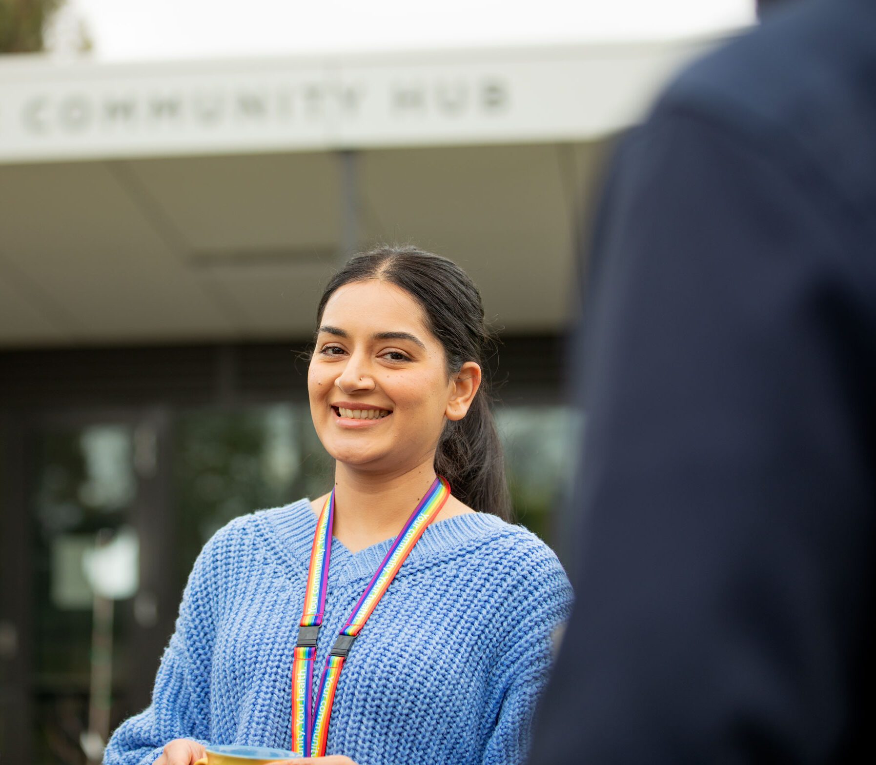 Inside Your Community Health